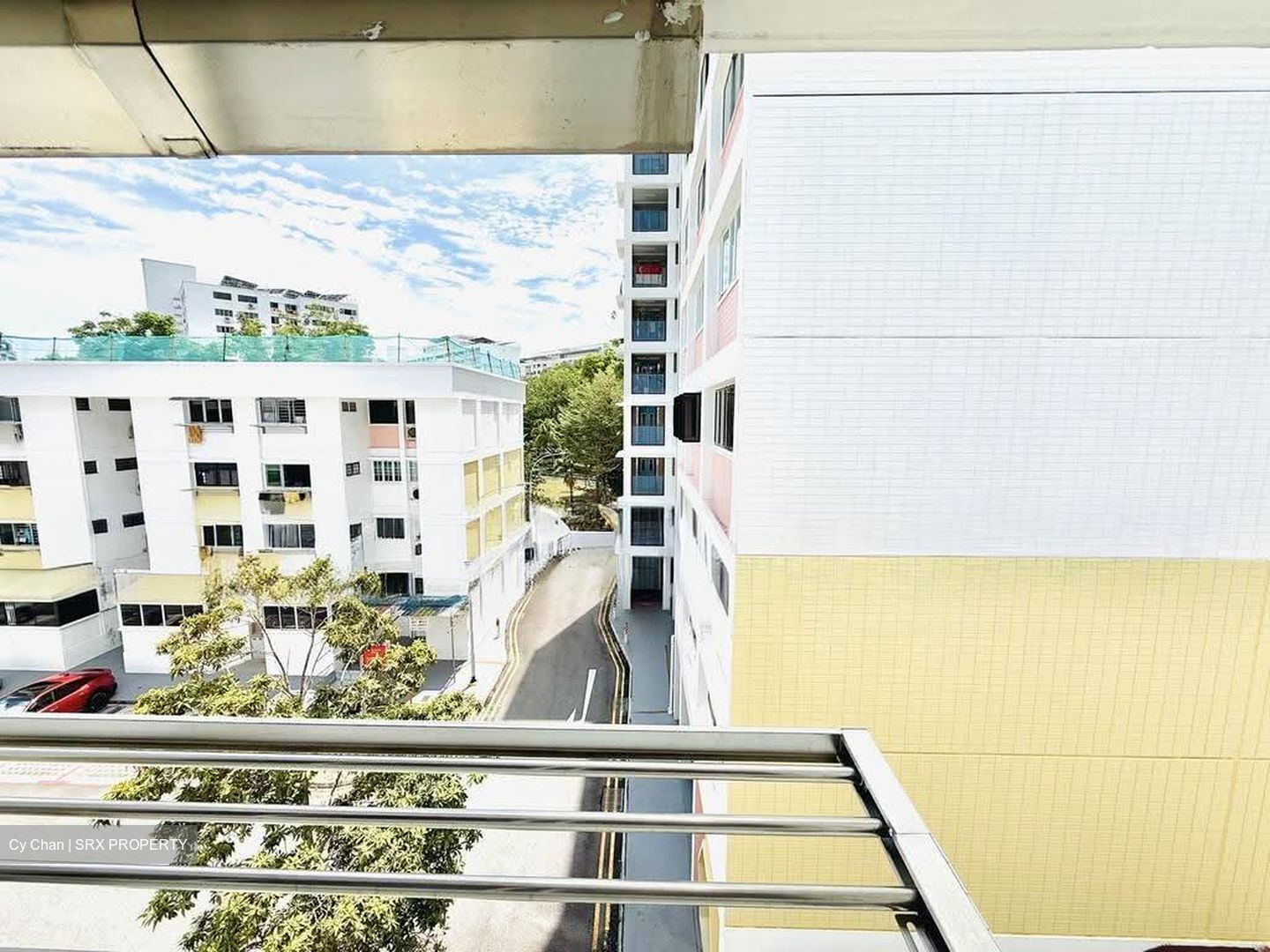 Blk 132 Simei Street 1 (Tampines), HDB 3 Rooms #610925321
